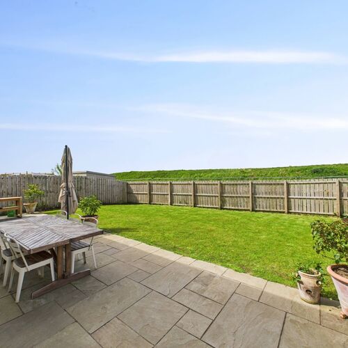 Lochleven Crescent, Kilmarnock