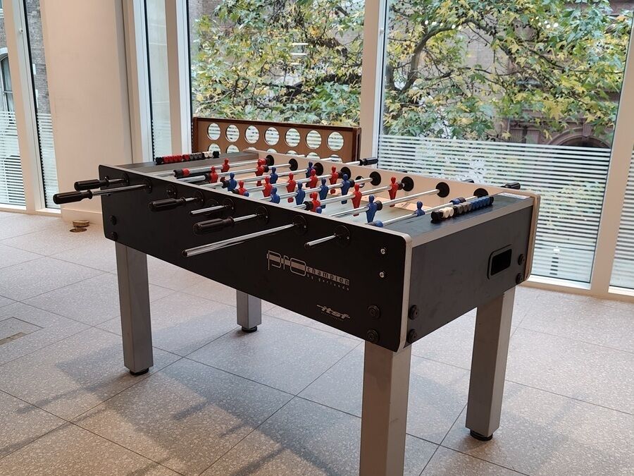 Table Football Hire