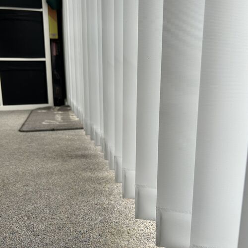 Vertical Blinds