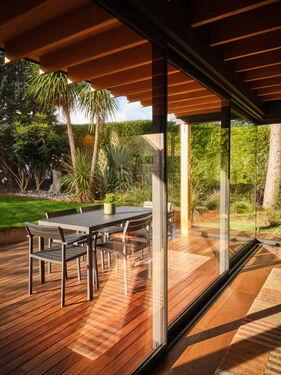 Gallery | Cotswold Oakwood Limited