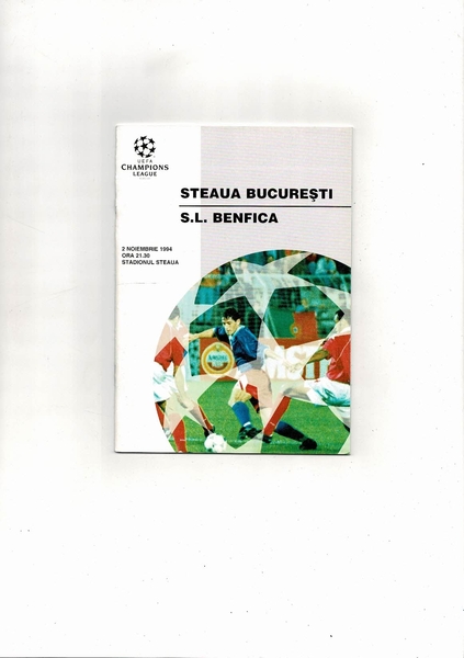 More Football Programmes being listed today