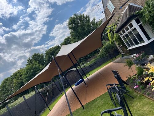 Gallery | Yorkshire Stretch Tents | Bespoke Stretch Tents Hire Yorkshire | Festival Marquee Hire | Wedding Venue Tent Hire