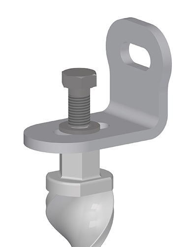 Guide d'installation /de démontage