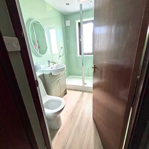 Portfolio | M &amp; M INTERIORS | Kitchens Colwyn Bay Llandudno Rhyl Abergele Conwy North Wales | Bedrooms Colwyn Bay Llandudno Rhyl Abergele Conwy North Wales | Bathrooms Colwyn Bay Llandudno Rhyl Rhos Conwy North Wales