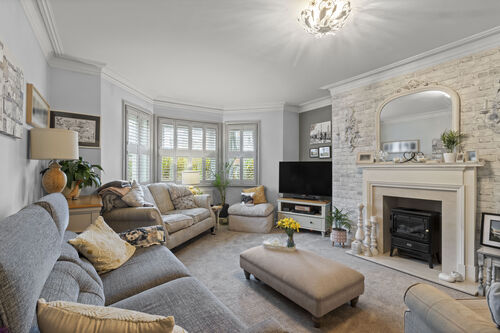 Chiswick Place, Eastbourne