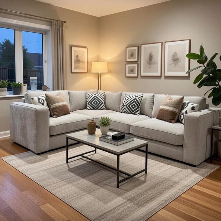 Suite Dreams Interiors