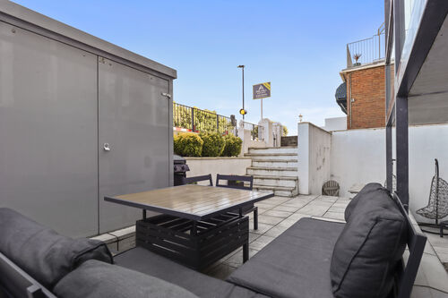 Royal Parade, Eastbourne