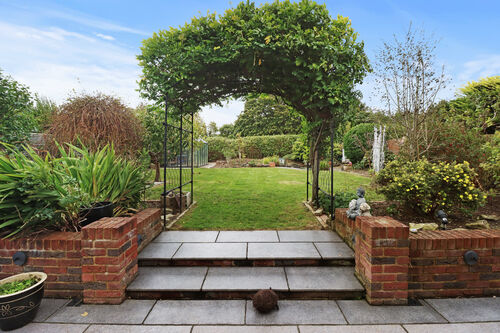 Farlaine Road, Eastbourne