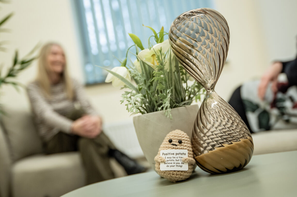Rebecca Taylor Therapy | Counsellor | Merthyr Tydfil