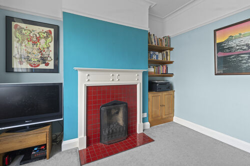 Longland Road, Eastbourne