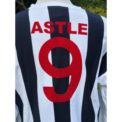 WBA Retro Shirt - Astle 69/71, Size XL