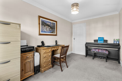 Babylon Way, Eastbourne