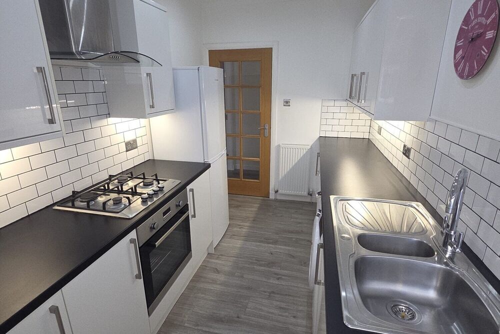 27 Manor Street, Forfar, DD8 1BR