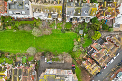 Compton Street, Eastbourne