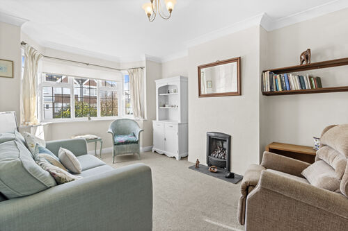 Churchdale Road, Eastbourne