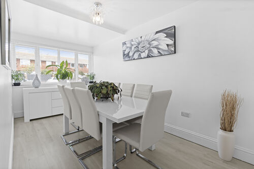 Aberdale Road, Polegate