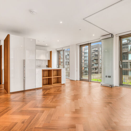 3 Viaduct Gardens, London, SW11