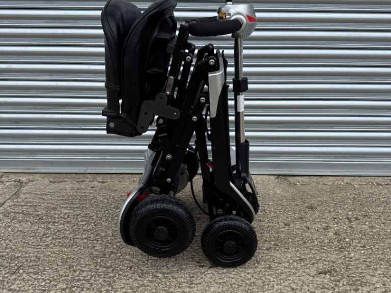 Easylife Optimus Auto Folding