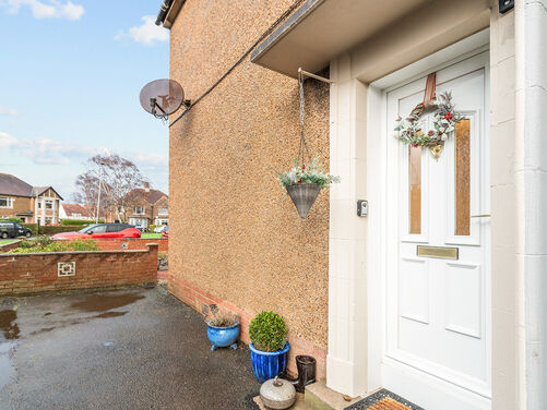 Elizabeth Avenue, Grangemouth, FK3 9DD