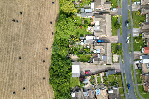 Cornmill Gardens, Polegate