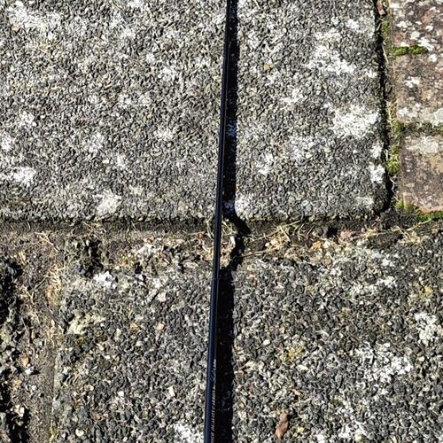 LEDO Telescopic Whips