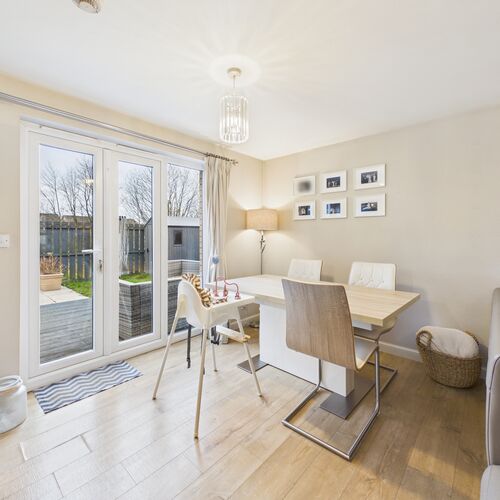 Auchenkist Place Kilwinning