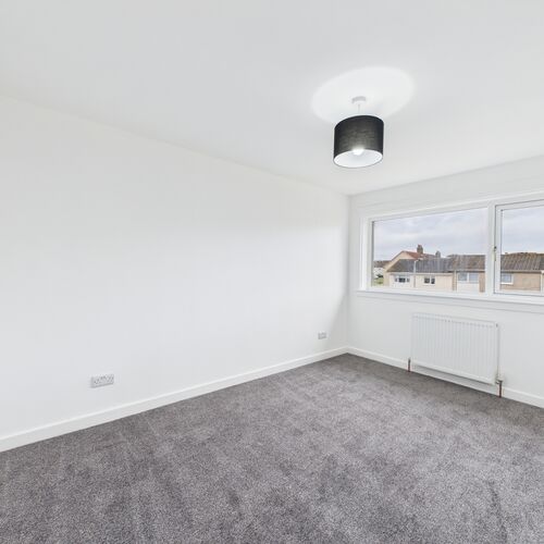 Lochranza Place, Saltcoats 