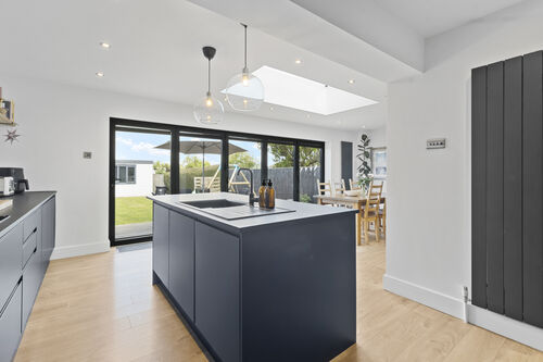 Courtland Road, Polegate