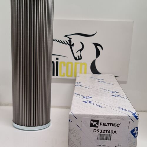 D932T40A (FILTREC)