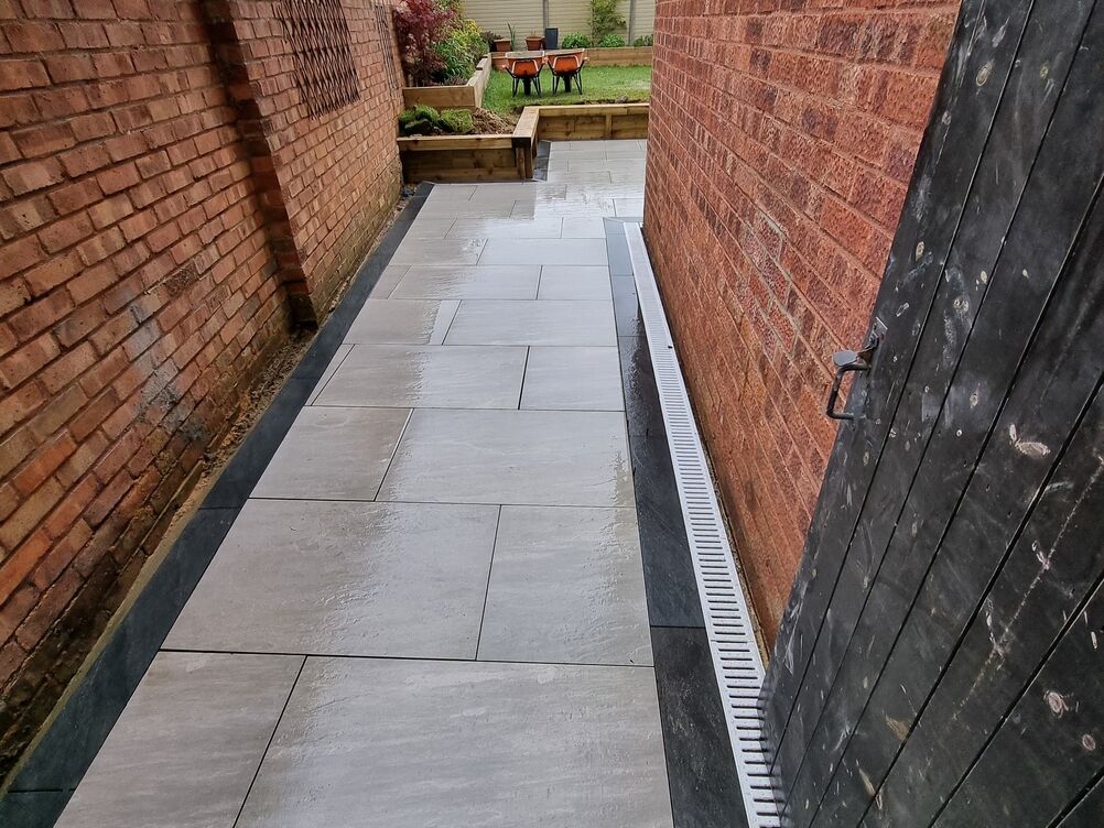 Gallery | Hd Landscaping | Landscape Gardening | Garden Maintenance Leighton Buzzard | Garden Design Bedfordshire