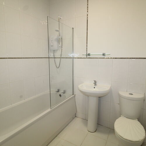 Hill Place, Ardrossan