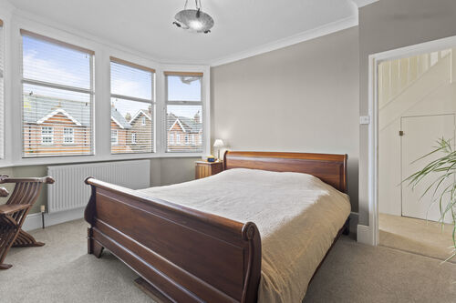 Whitley Road, Eastbourne