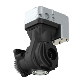 9121170000 Single Cylinder Compressor