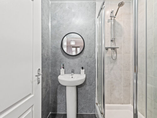 Lapwing Place, Alloa, FK10 1SJ