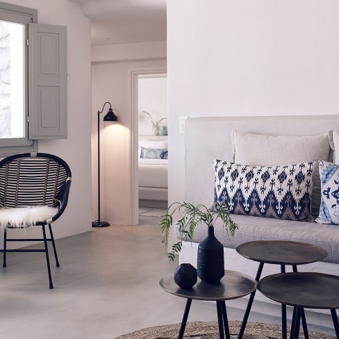 Santo Maris Oia Luxury Suites & Spa