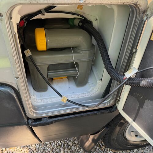 2003 Murvi Morrelo Fiat Ducato 2.8JTD LWB - 1 Owner - 34k Miles