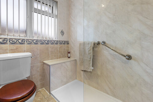 Mayfair Close, Polegate