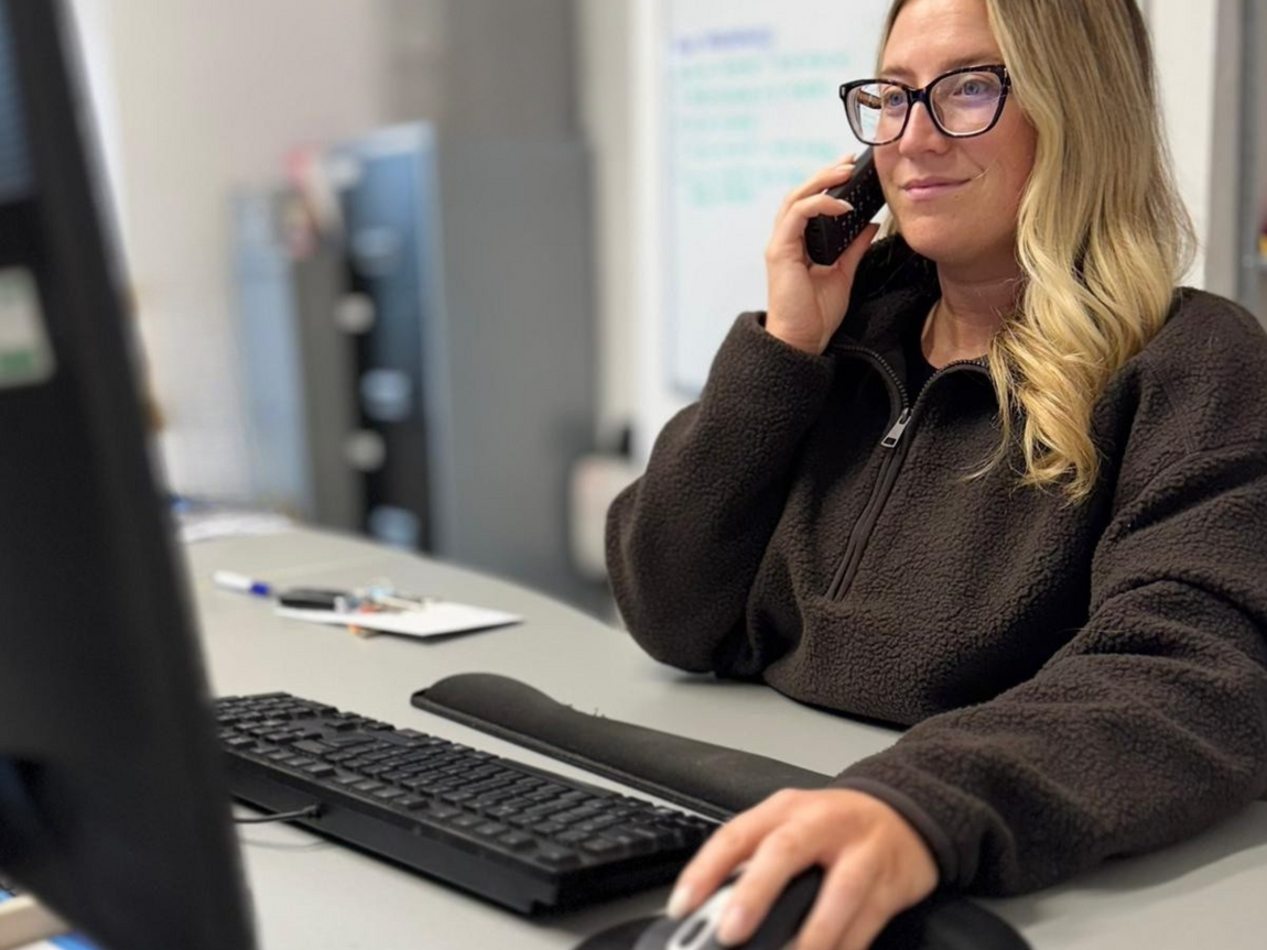 Speak to a Care Expert