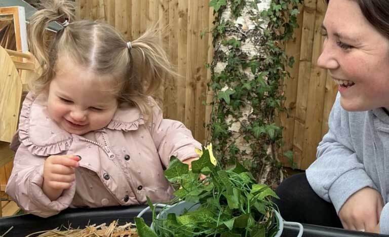 Ellie | Blossoms Group | Free Nursery Placements Birmingham | Funded Child Care in Kingstanding Birmingham | Family-run West Midlands Nurseries | Free Nursery Placements Birmingham | Funded Child Care in Walsall Birmingham | Family-run West Midlands Nurseries