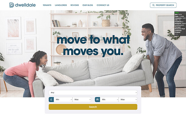 What is a logo tagline? 