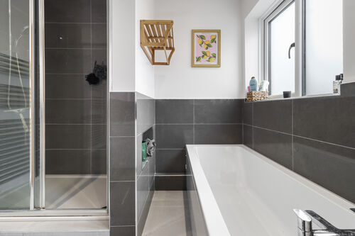 Seven Sisters Road, Eastbourne