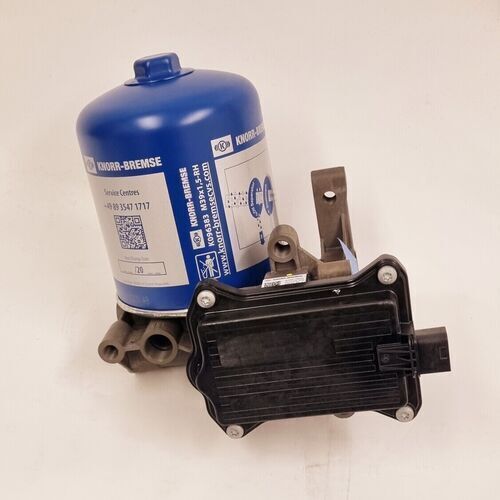K300100N50 (ELA1000) Air Dryer