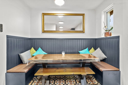 The Goffs, Eastbourne