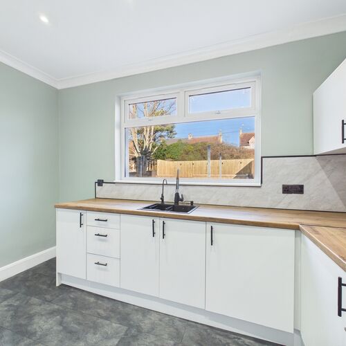 Millar Road, Saltcoats 