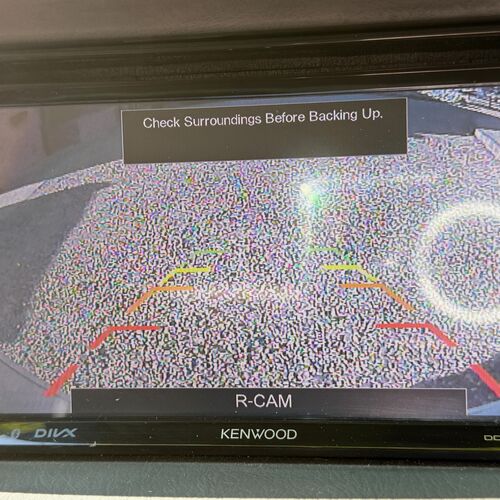 Toyota HiAce Touring Camper Van 3.0TD Auto 4 Berth Pro Conversion