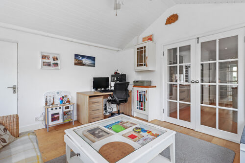 Birling Close, Seaford