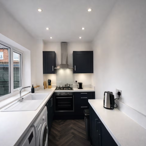 Langdale Road, Darlington