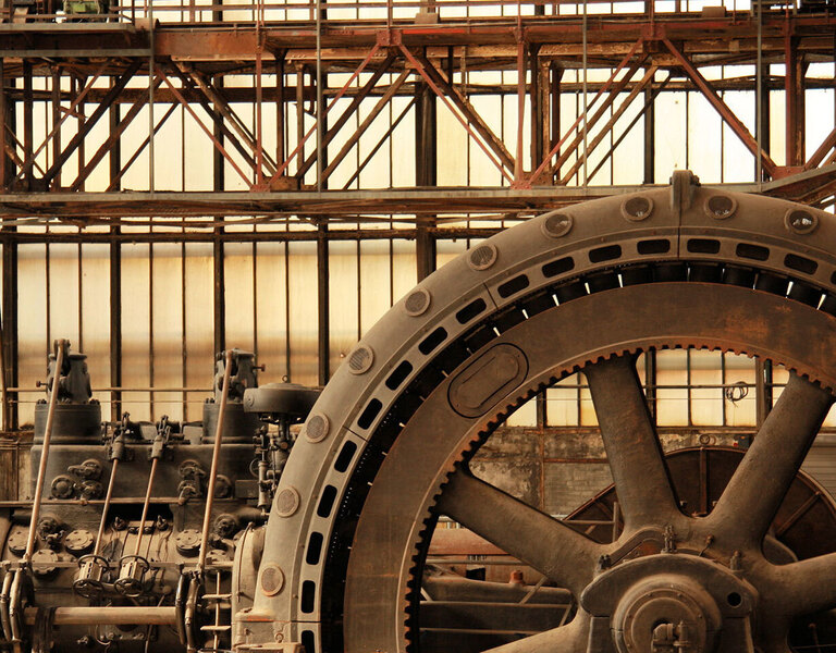 Heritage Consultants Stoke on Trent