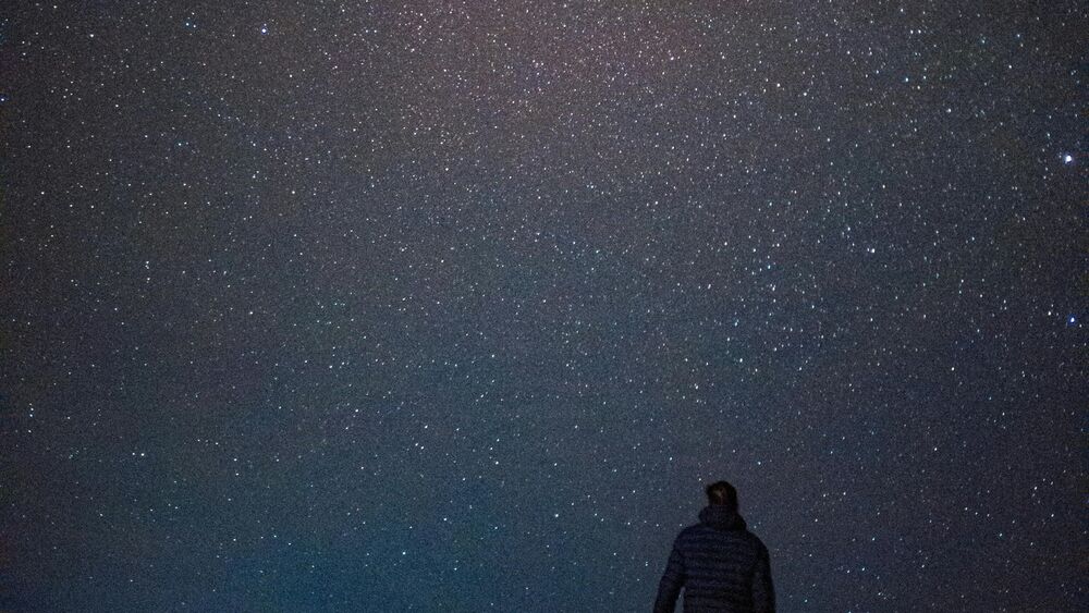 Saturn in Aries - February 13th - what is all this hype about!