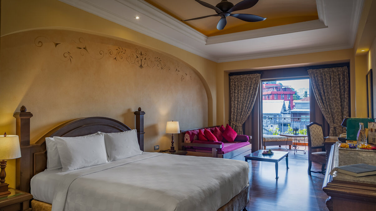 Casa Del Rio Melaka